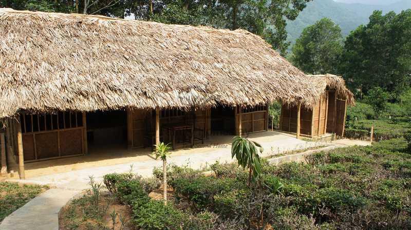 Family Homestay Ba Vi Quarto foto