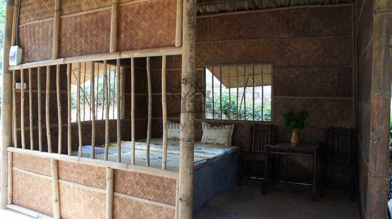 Family Homestay Ba Vi Quarto foto