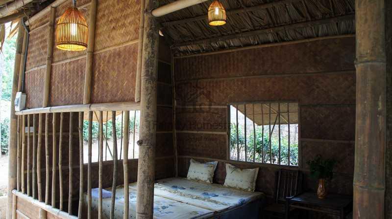 Family Homestay Ba Vi Quarto foto