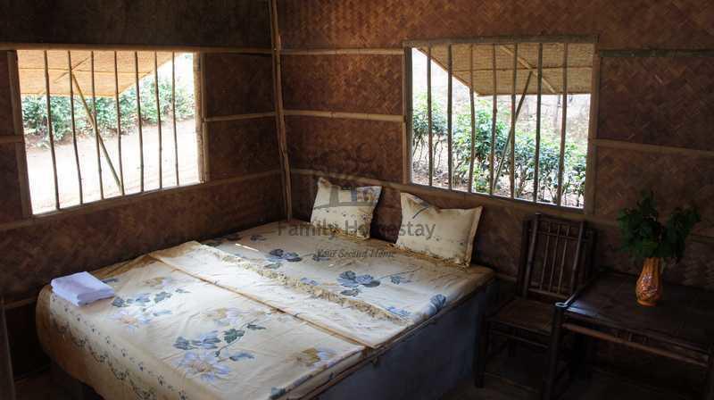 Family Homestay Ba Vi Quarto foto