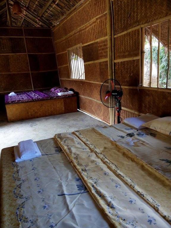 Family Homestay Ba Vi Quarto foto
