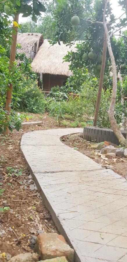 Family Homestay Ba Vi Exterior foto