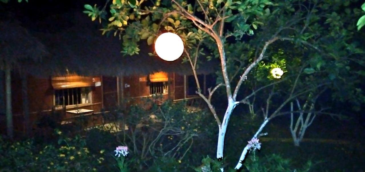 Family Homestay Ba Vi Exterior foto